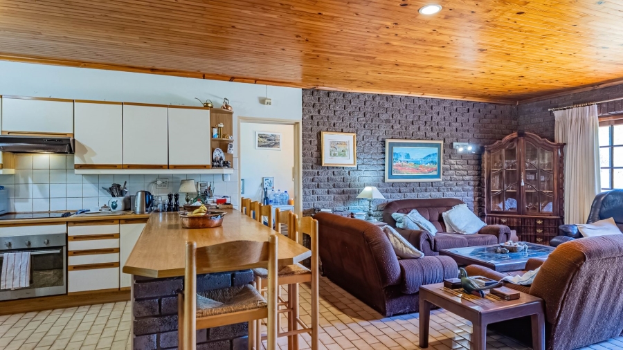 3 Bedroom Property for Sale in The Island Western Cape